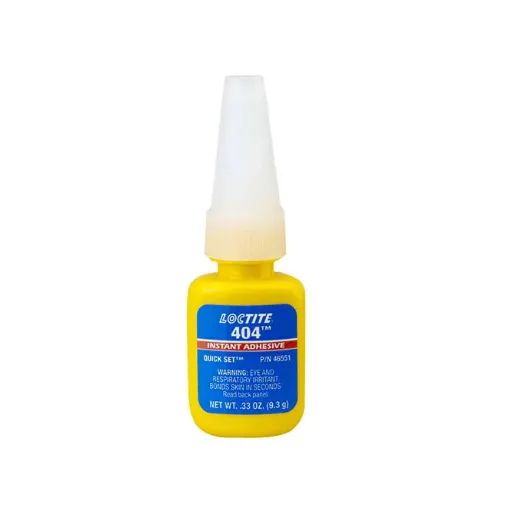 Why Choose Loctite Glue?