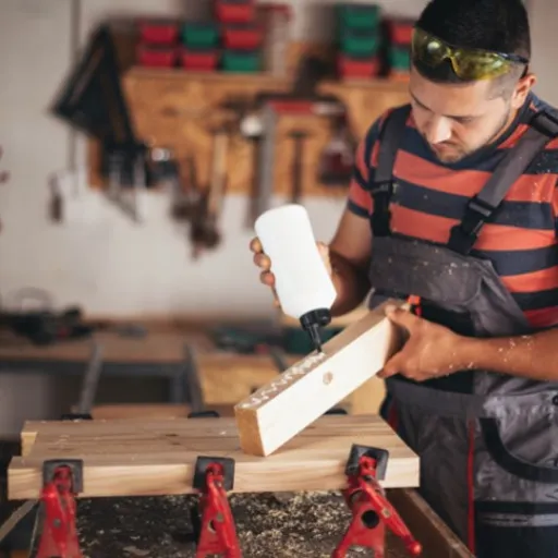 Alternative Adhesive Solutions for Leather
