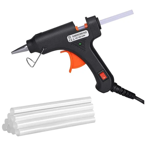 Alternative Adhesives for Foam Projects