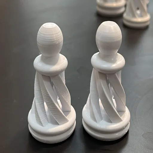 Alternative Methods for Joining PLA