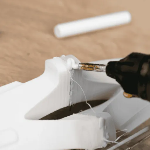 Applications of Gluing PLA in 3D Printing Projects