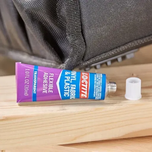 Best Adhesive for Gluing Fabric to Plastic: Attaching Guide