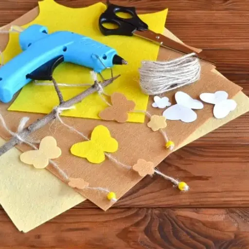 Best Glue for Felt to Wood? Adhesive Guide for Woodworking