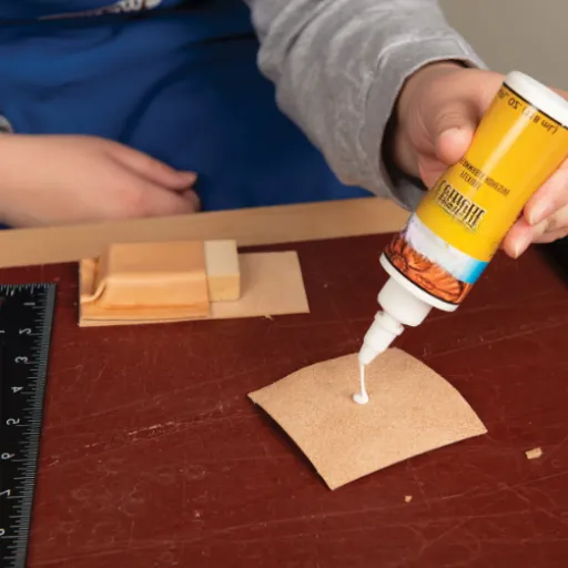 Best Glue for Leather to Wood? Wood Glue vs. Glue for Leather