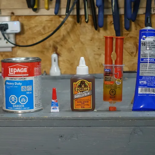 Best Glue for PLA? Super Glue and Other Adhesives for 3D Printed Parts