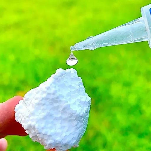 Best Glue to Use: How to Glue Foam and Styrofoam Together