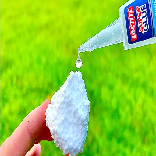 Choosing the Right Adhesive