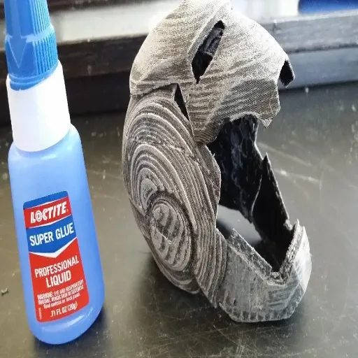 Choosing the Right Adhesive