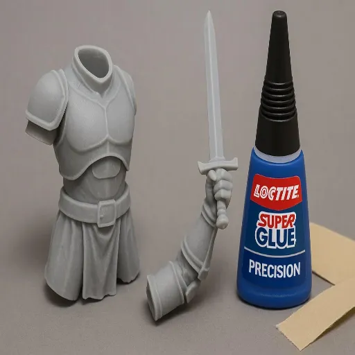 Choosing the Right Adhesive