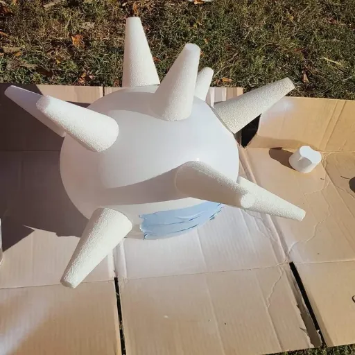 Choosing the Right Adhesive for Styrofoam