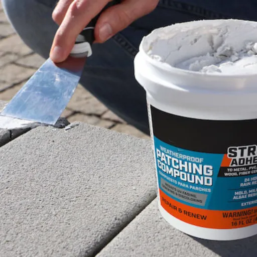 Choosing the Right Glue for Your Project