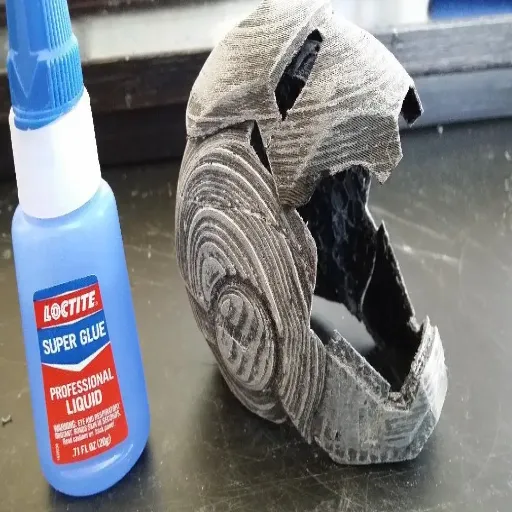 Choosing the Right Wood Glue for PLA
