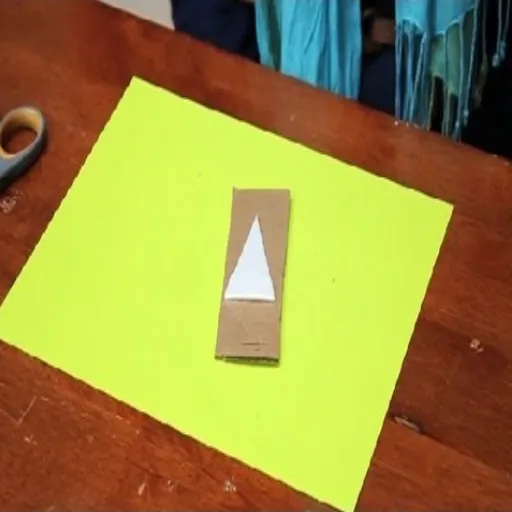 Common Mistakes to Avoid When Gluing Paper to Styrofoam