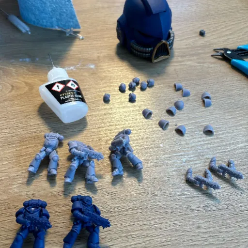 Common Reasons for Bonding Resin