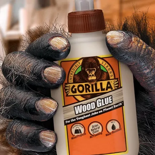 Comparative Use Cases for Each Glue