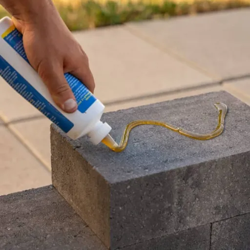 Concrete Glue: Best Adhesive for Cement and Concrete Repair