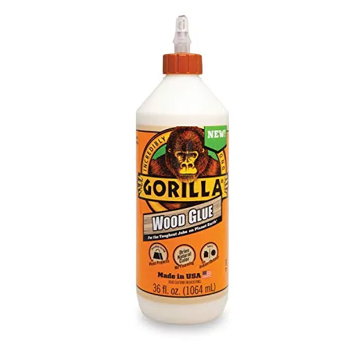 Critical Considerations When Choosing Glue