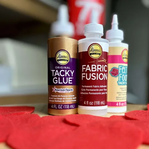 Evaluating the Best Glue Options