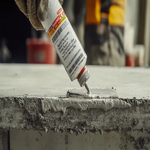 Factors to Consider When Choosing Concrete Glue