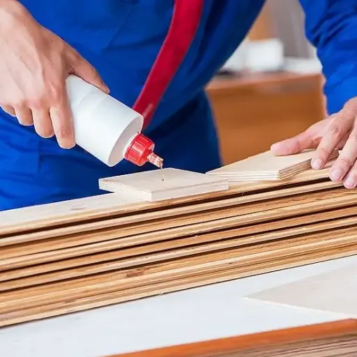 Factors to Consider When Choosing Glue