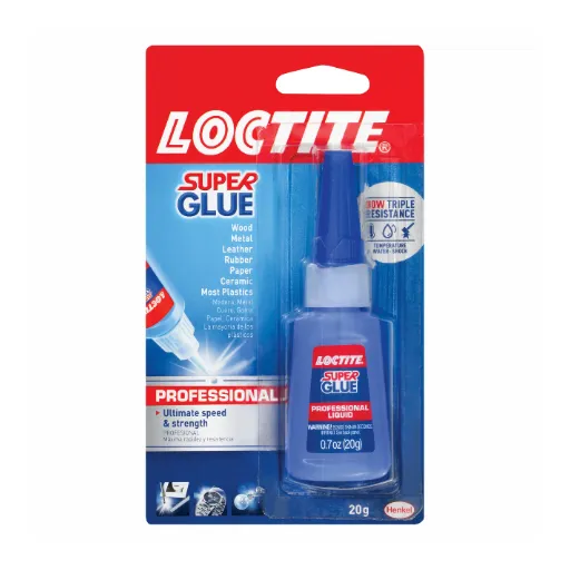 Features and Benefits of Loctite Extreme Glue