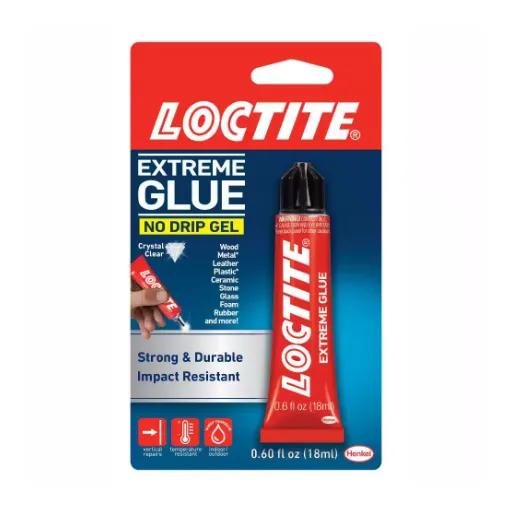 Features and Benefits of Super Glue