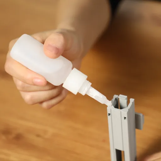 Gluing 3D Prints: Best Glue for PLA and 3D Printed Parts