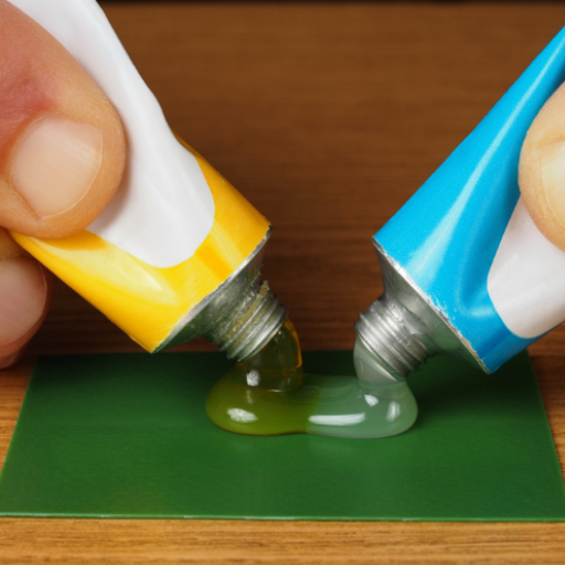 Head-to-Head Comparison: Gorilla Glue vs. Super Glue