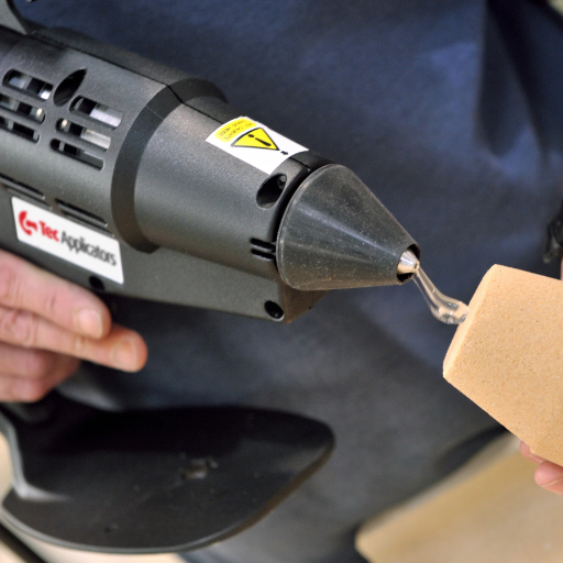 Hot Glue: The Basics