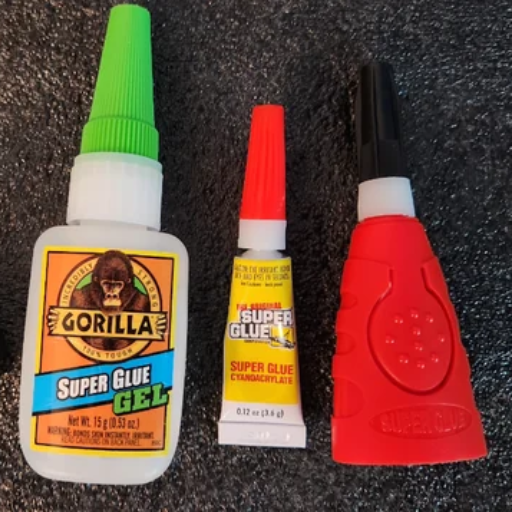Ideal Use Cases for Each Adhesive