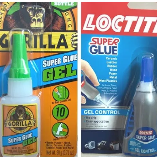 Introduction to Adhesives