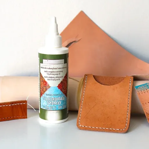Introduction to Adhesives