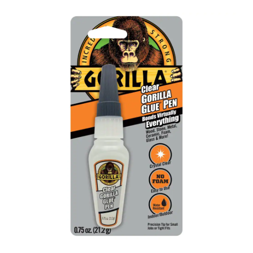 Introduction to Gorilla Glue and Its Suitability for Leather RepairsIntroduction to Gorilla Glue and Its Suitability for Leather Repairs