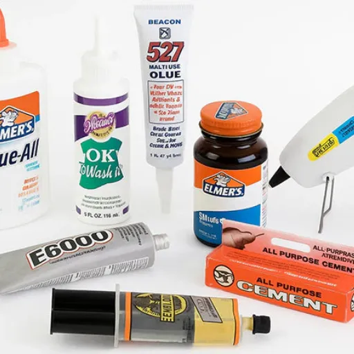 Introduction to PLA and Adhesives