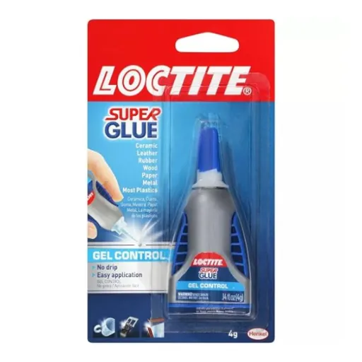 Key Features and Benefits of Each Adhesive