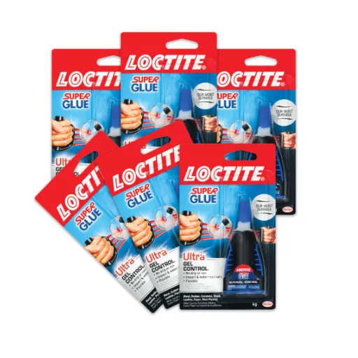 Key Features and Benefits of Each Glue