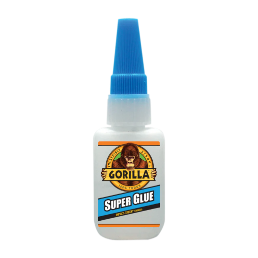 Key Features of Gorilla Glue