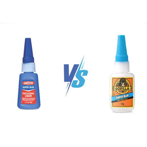 Key Features of Super Glue