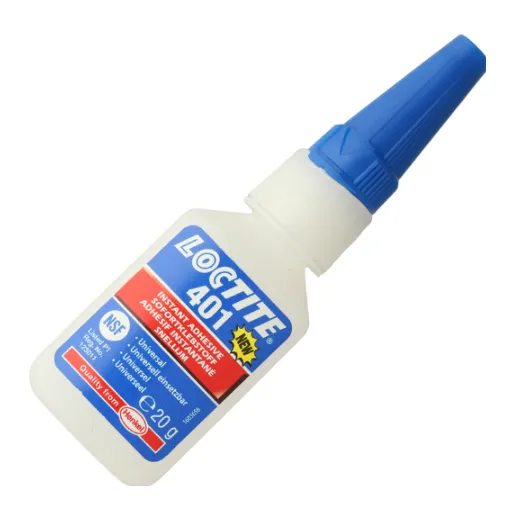 Loctite 401 Super Glue Guide: Mastering this Powerful Adhesive