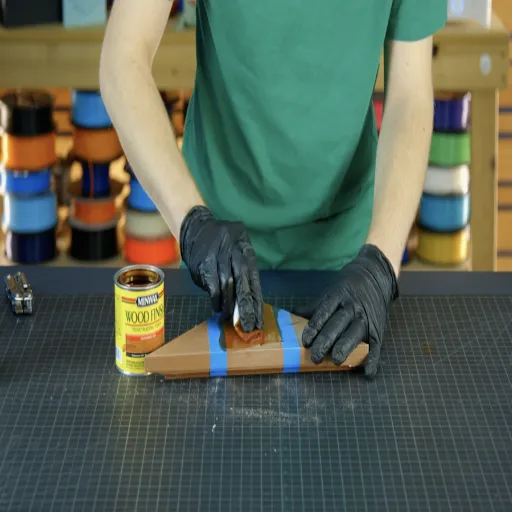 Necessary Adhesives for Joining PLA and Wood