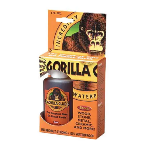 Potential Drawbacks of Krazy Glue and Gorilla Glue