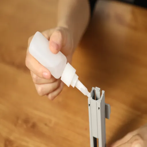 Preparing Surfaces for Optimal Bonding