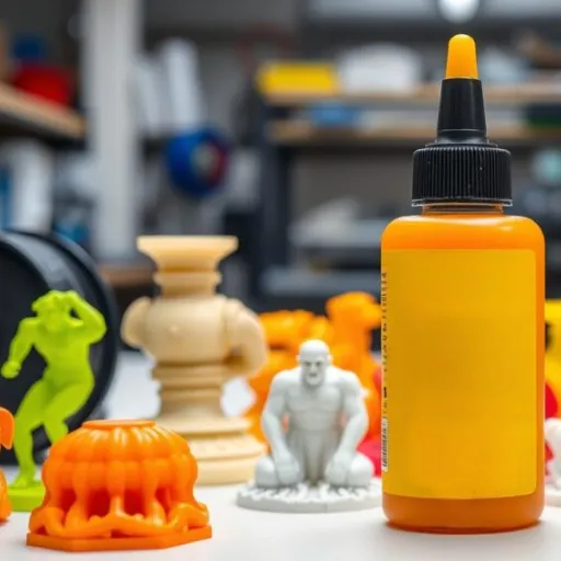 Preparing Your 3D Prints for Gluing