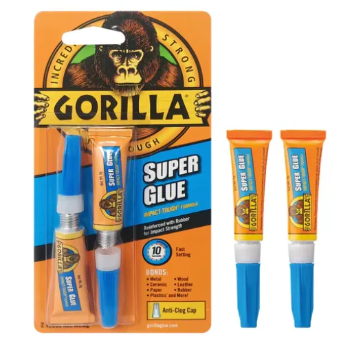 Safety Precautions When Handling Adhesives