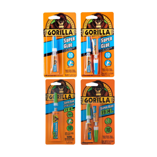Step-by-Step Guide for Applying Gorilla Glue to Leather