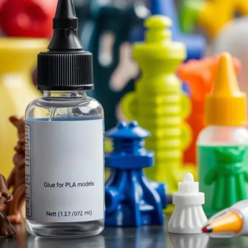 Step-by-Step Guide to Gluing 3D Prints Together