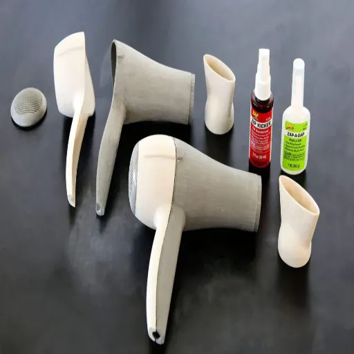 Step-by-Step Guide to Gluing PLA Parts Together