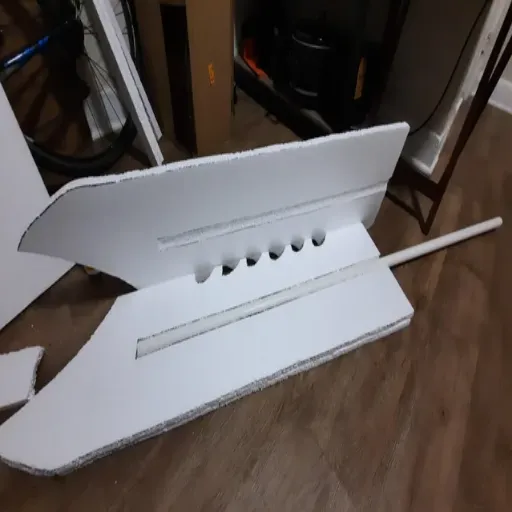 Step-by-Step Guide to Gluing Styrofoam Together