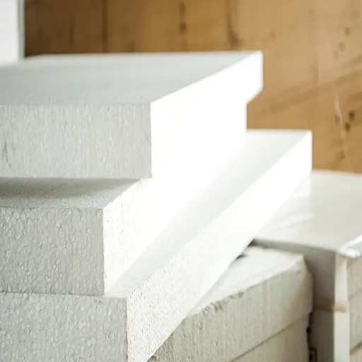 Step-by-Step Guide to Gluing Styrofoam