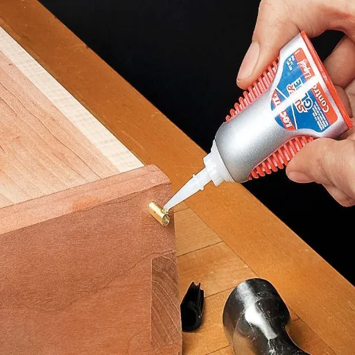 Step-by-Step Guide: Using Wood Glue with PLA